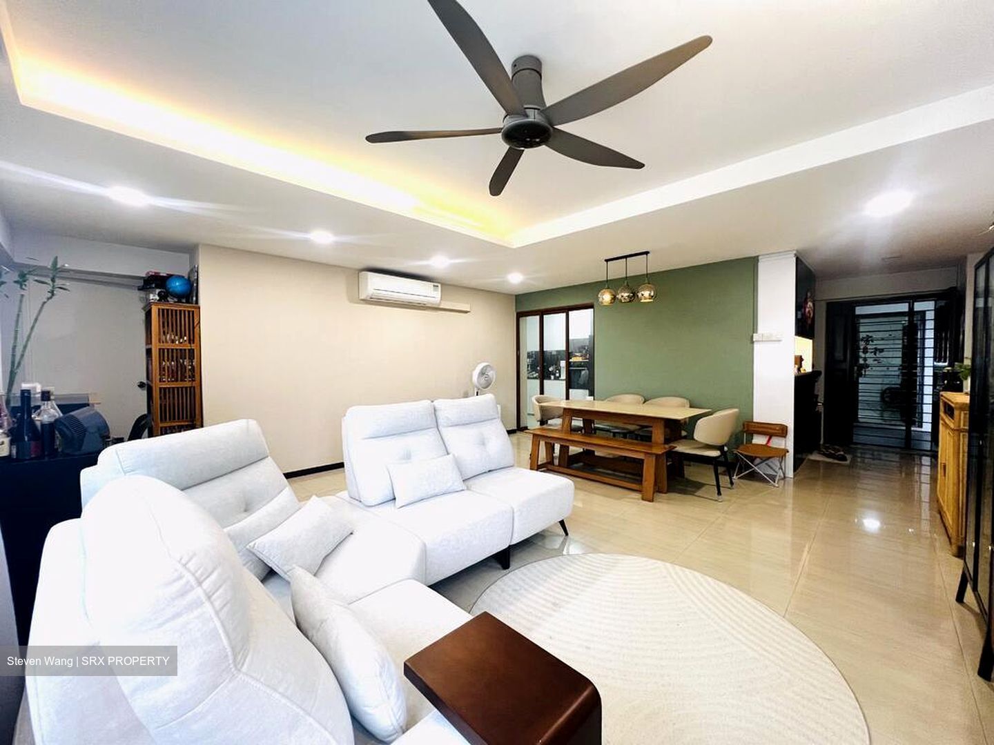 Blk 683B Choa Chu Kang Crescent (Choa Chu Kang), HDB 5 Rooms #502919811